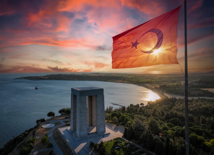 Çanakkale