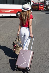 Turizm Taşımacılığı